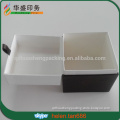 Professional Custom Logo Cardboard Candle Gift Packaging Box, Luxury Gift Round Candles Box with Gold Stamping